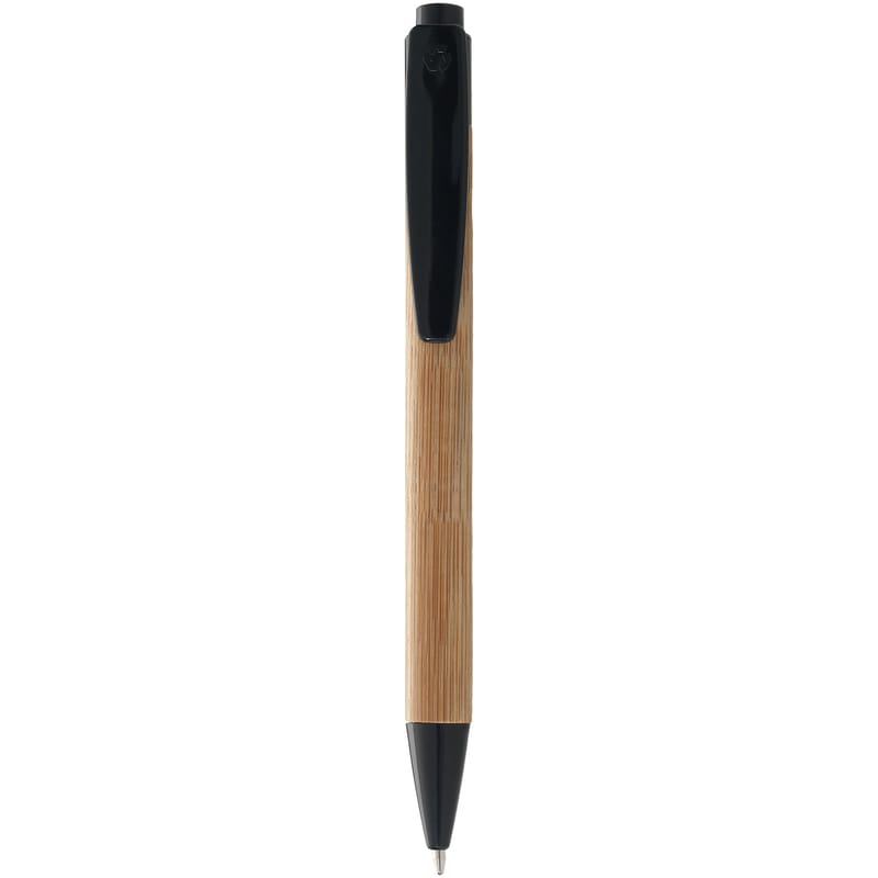 Borneo Bamboo Ballpoint Pen 