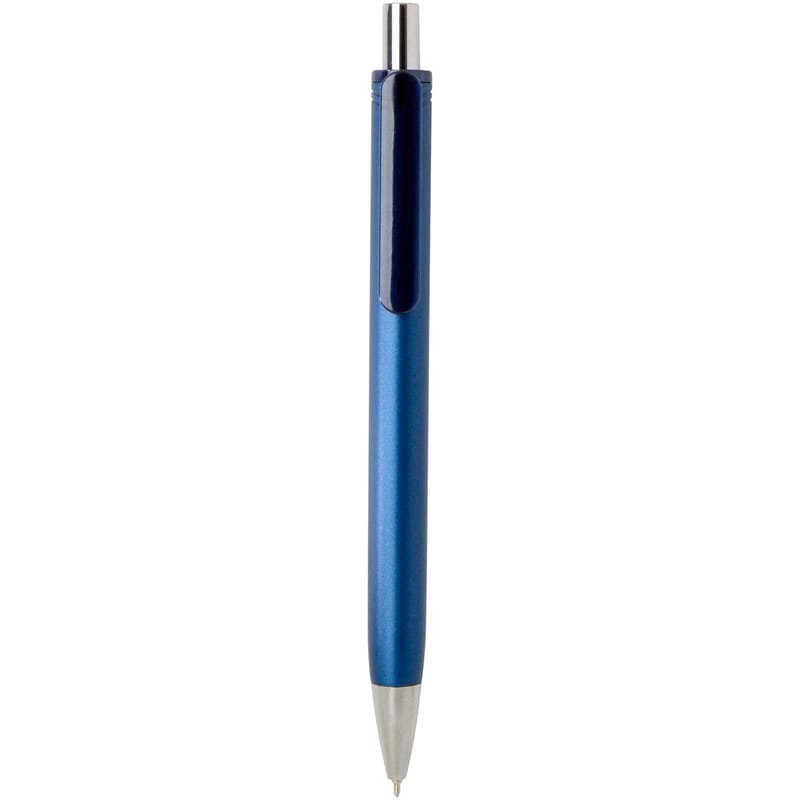 Feld Rcs Recycled Ballpoint Pen With Metallic Finish 