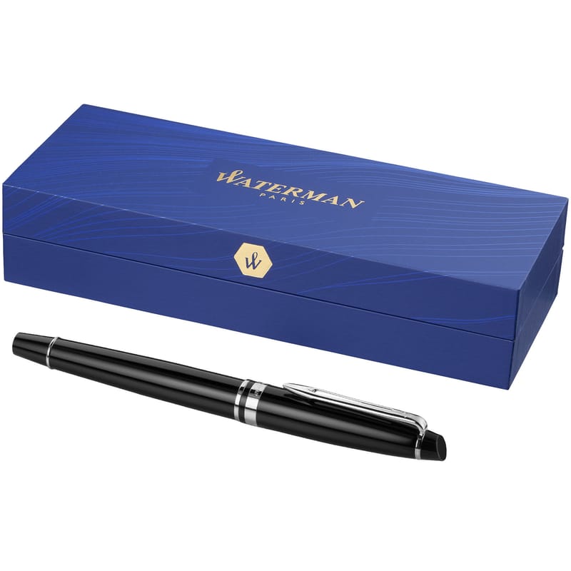 Waterman Expert Fountain Pen 