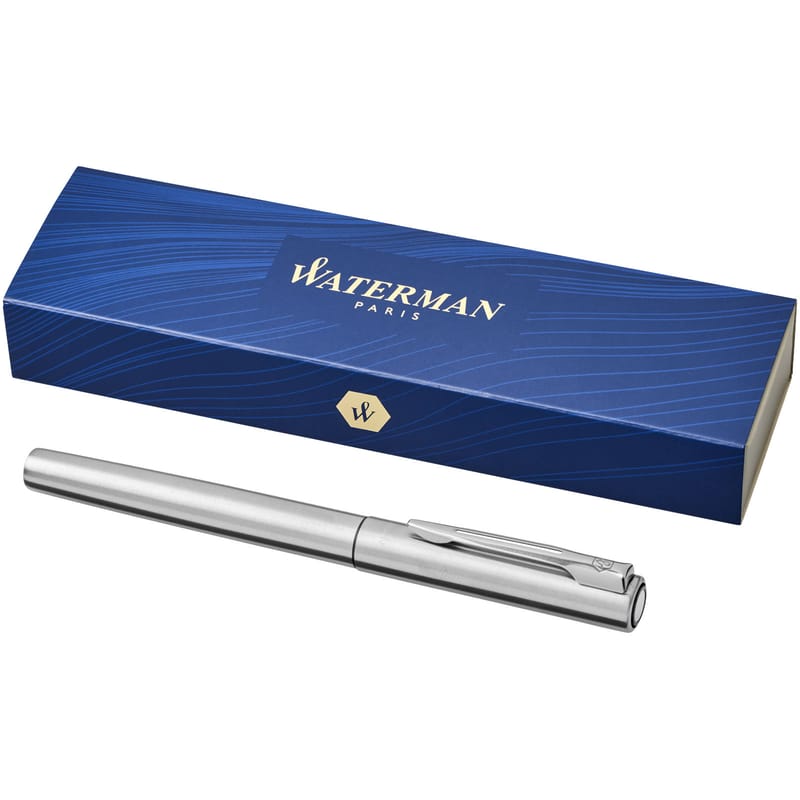 Waterman Graduate Rollerball Pen 