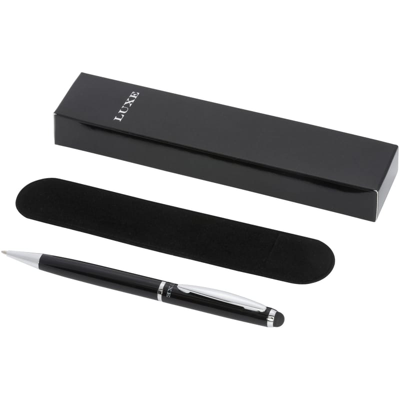 Lento Stylus Ballpoint Pen 
