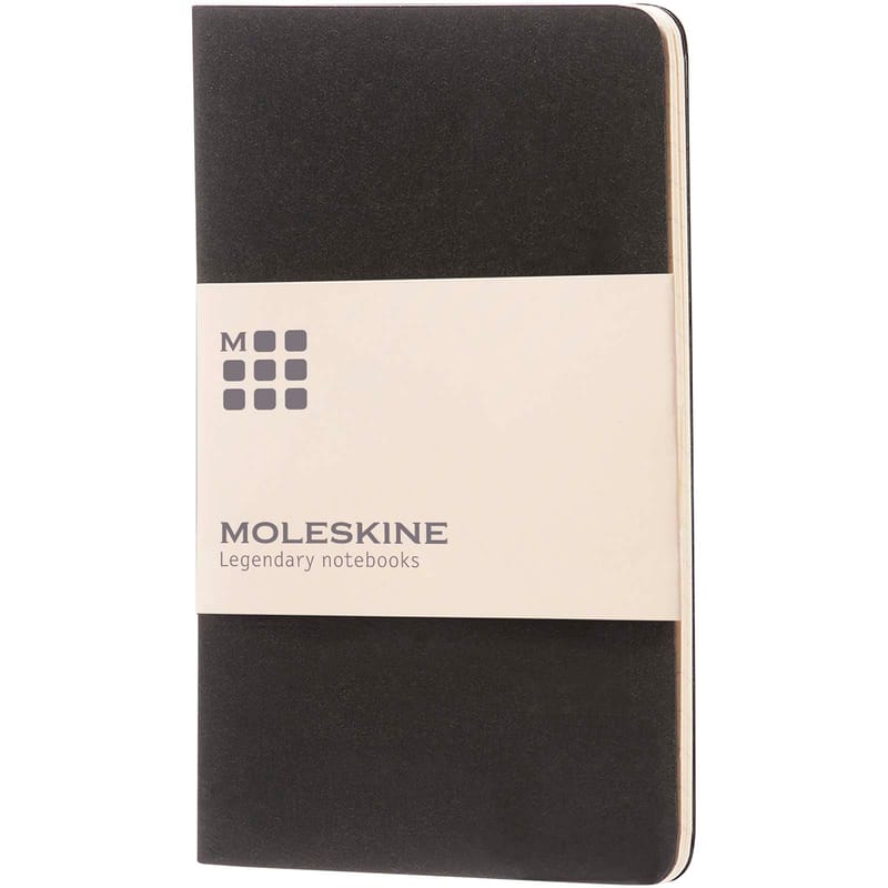 Moleskine Cahier Journal Pk - Ruled