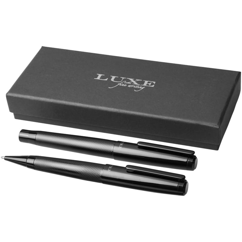 Gloss Duo Pen Gift Set 