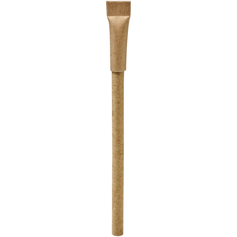 Asilah Recycled Paper Ballpoint Pen 