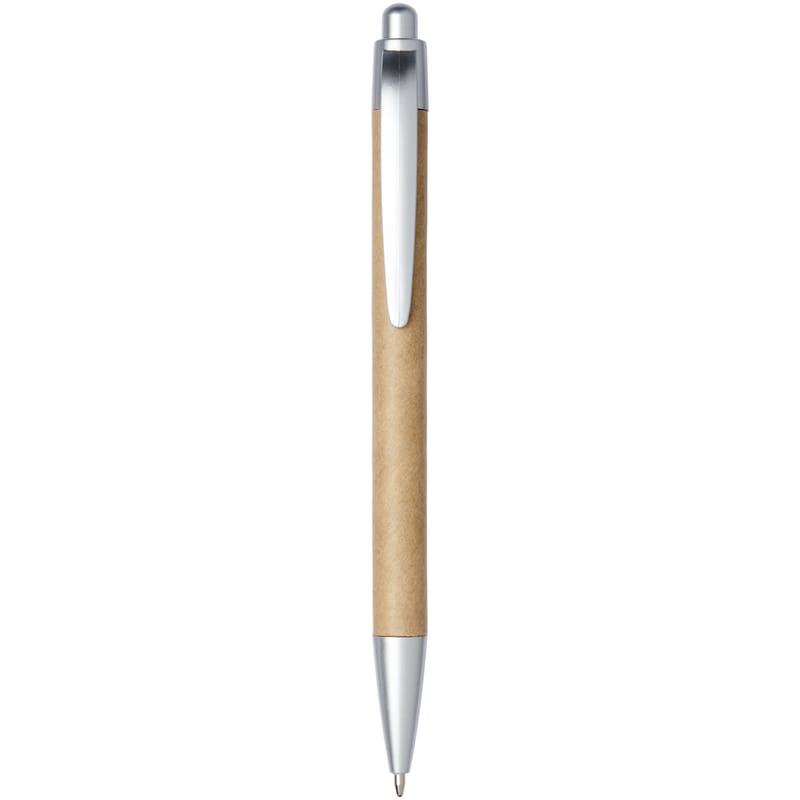 Tiflet Recycled Paper Ballpoint Pen 