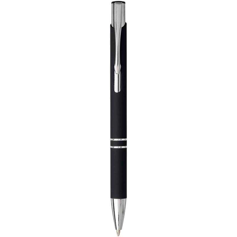 Moneta Soft Touch Ballpoint Pen 