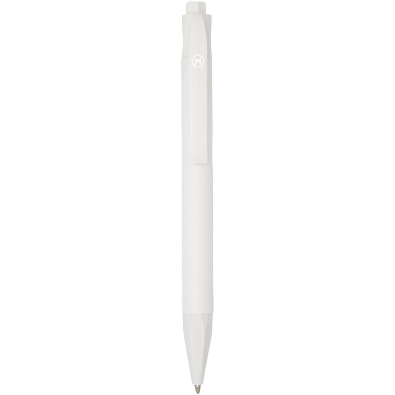 Terra Corn Plastic Ballpoint Pen 