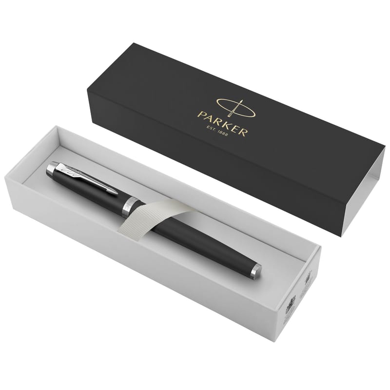 Parker Im Rollerball Pen 