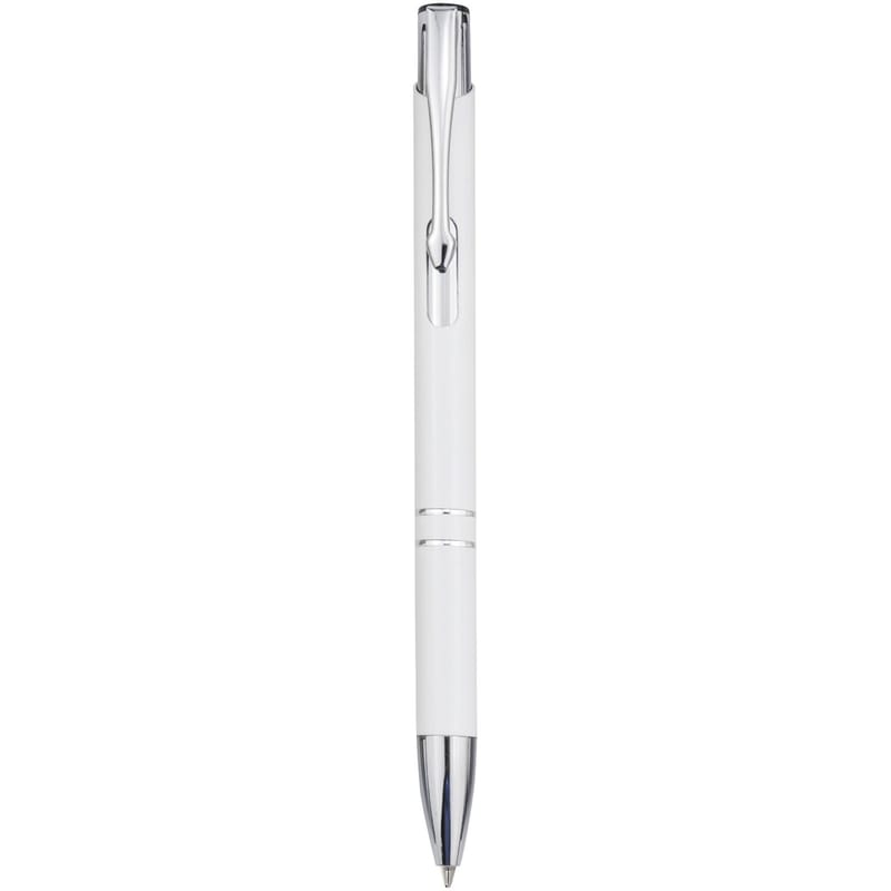 Moneta Recycled Aluminium Ballpoint Pen 
