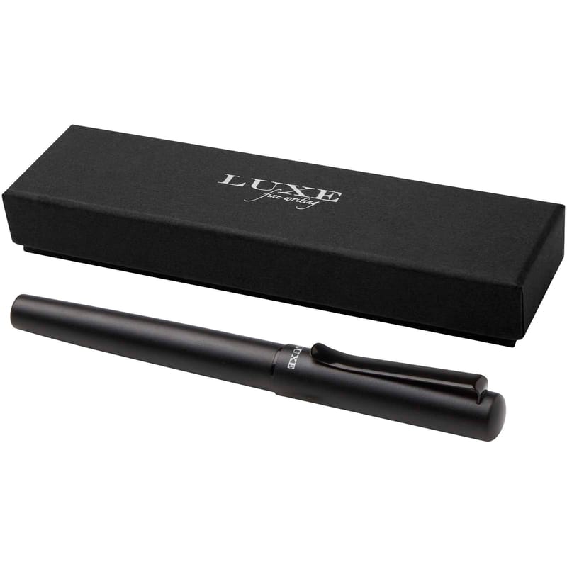 Lucetta Recycled Aluminium Fountain Pen 