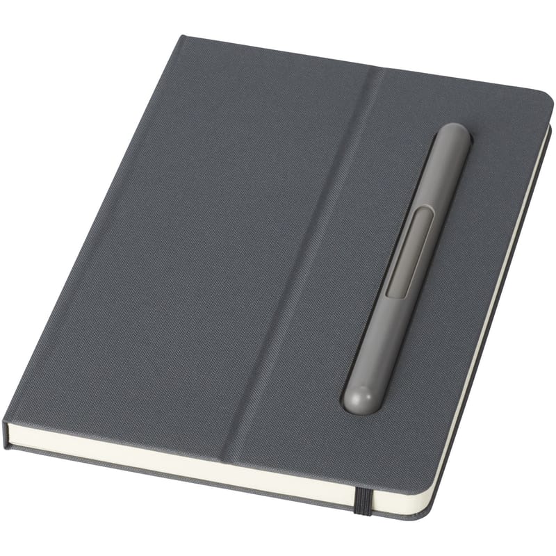 Skribo Ballpoint Pen and Notebook Set