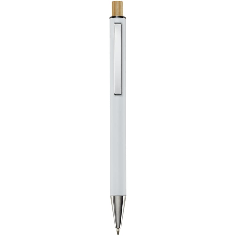 Cyrus Recycled Aluminium Ballpoint Pen 