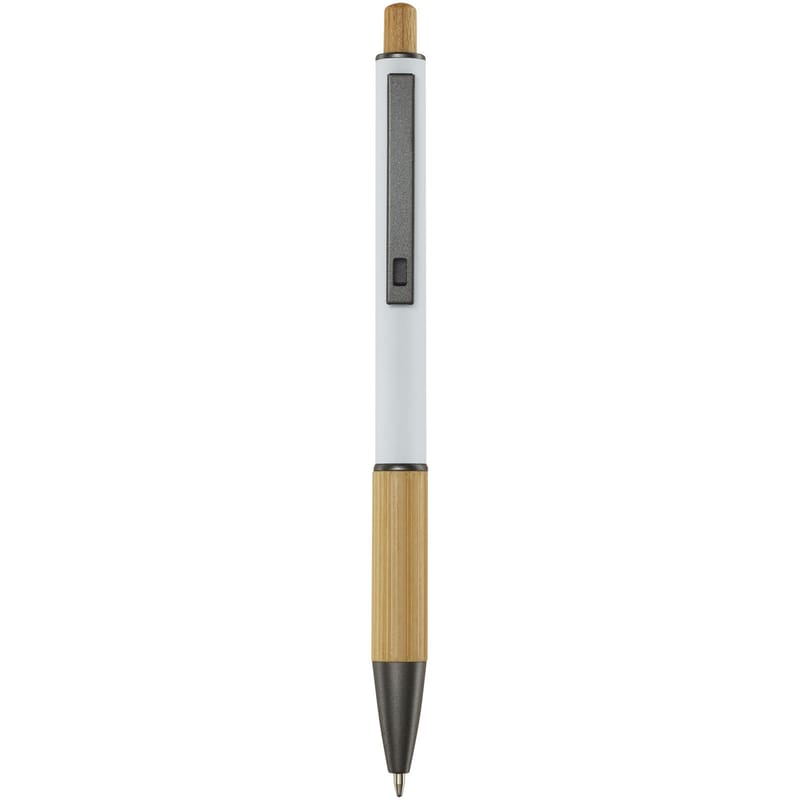 Darius Recycled Aluminium Ballpoint Pen 