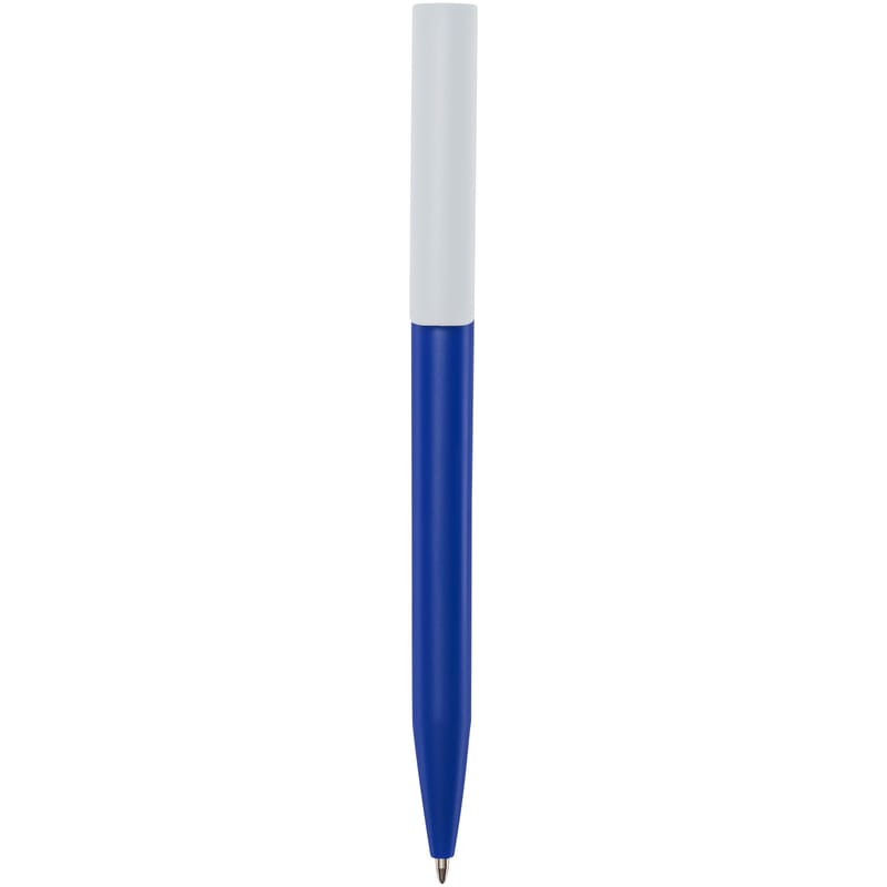 Unix Recycled Plastic Ballpoint Pen 