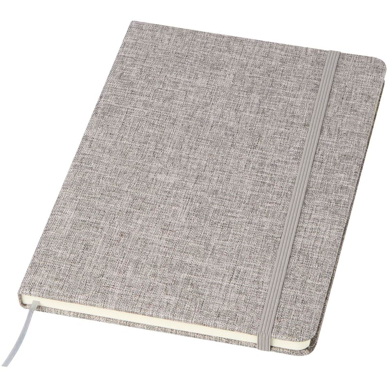 Ramona A5 Cotton Notebook