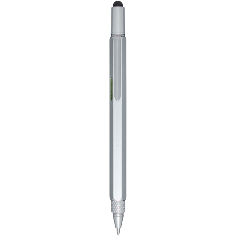 Dora Recycled Aluminium Multifunctional Pen 