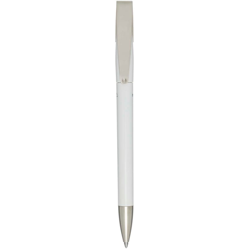 Ana Recycled Plastic Ballpoint Pen 