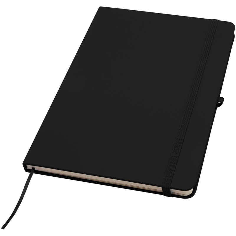 Spectrum Plus A5 Hard Cover Notebook