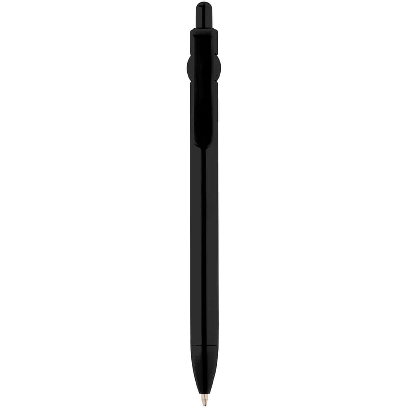 Fidget Recycled Plastic Ballpoint Pen 