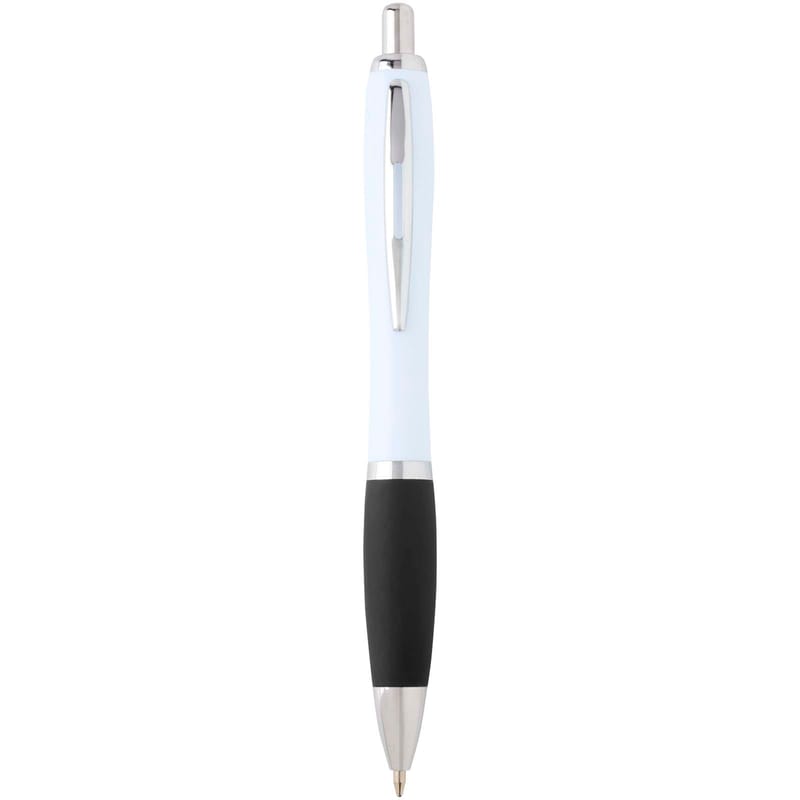 Nash Recycled Plastic Ballpoint Pen 