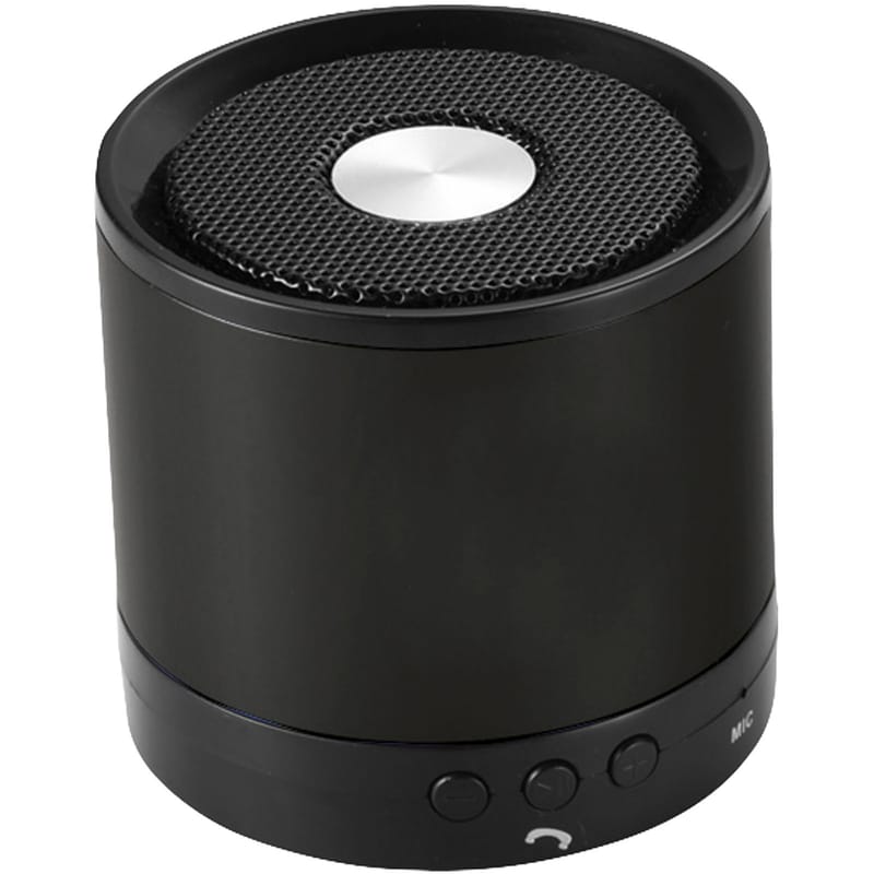 Greedo Bluetooth Aluminium Speaker