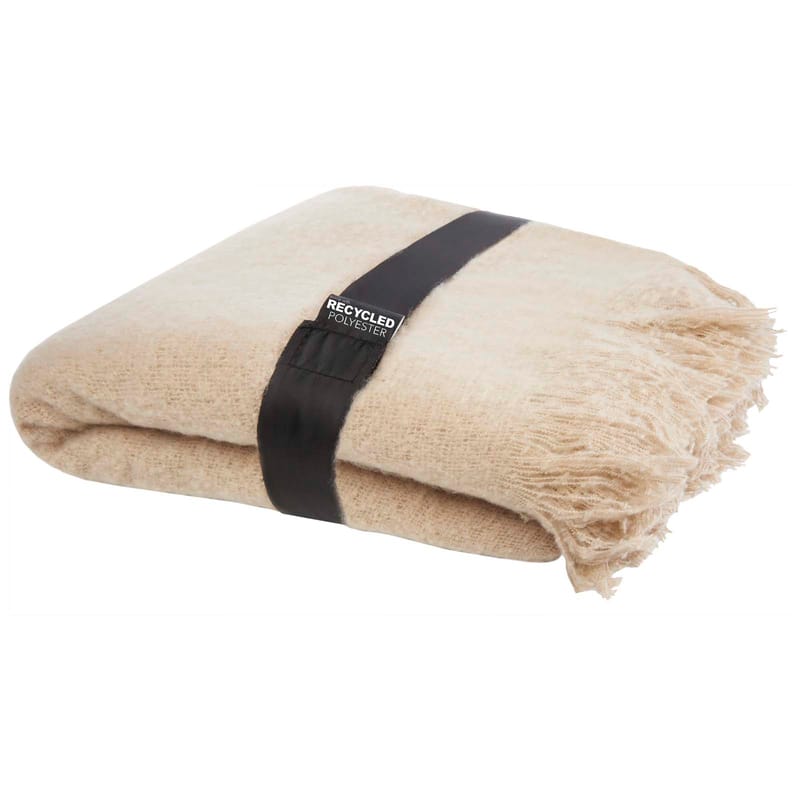 Ivy Grs Certified Rpet Blanket