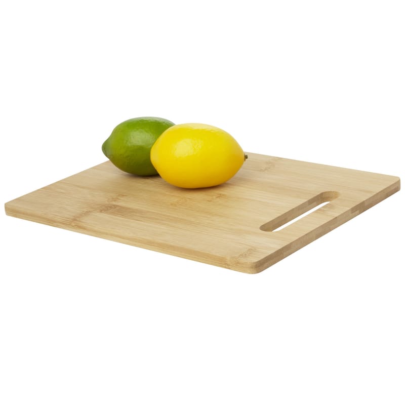 Basso Bamboo Cutting Board