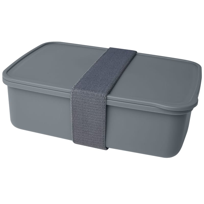 Dovi Recycled Plastic Lunch Box - 800ml