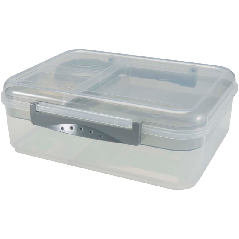 Cravee Lunch Box