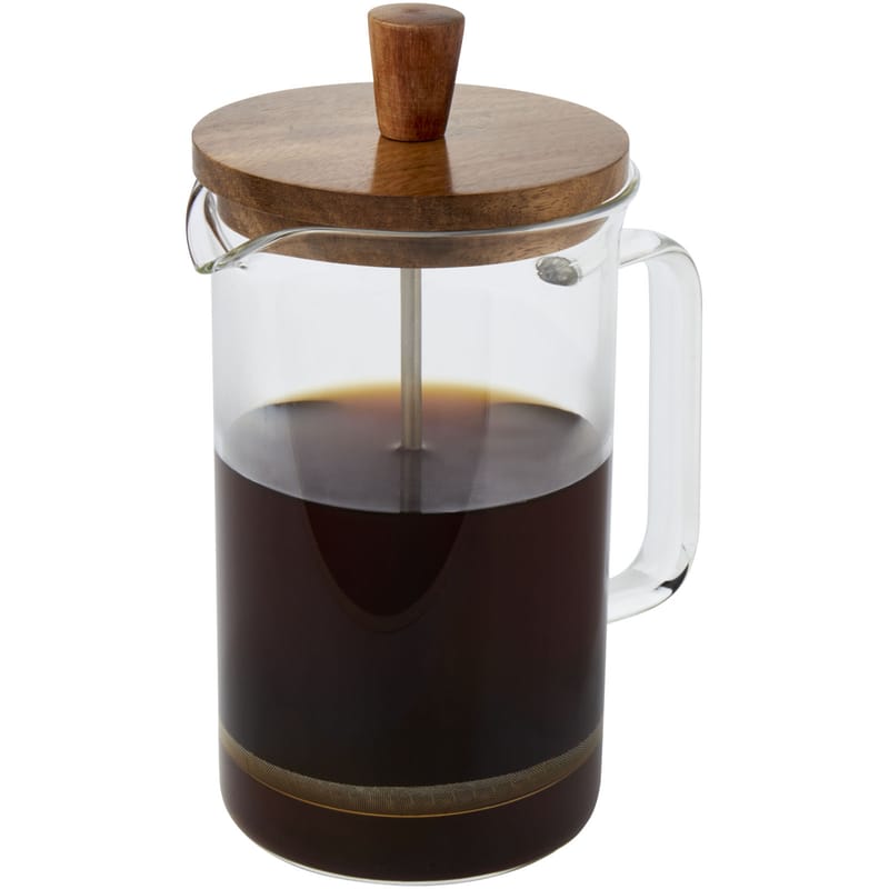 Ivorie Coffee Press - 600ml