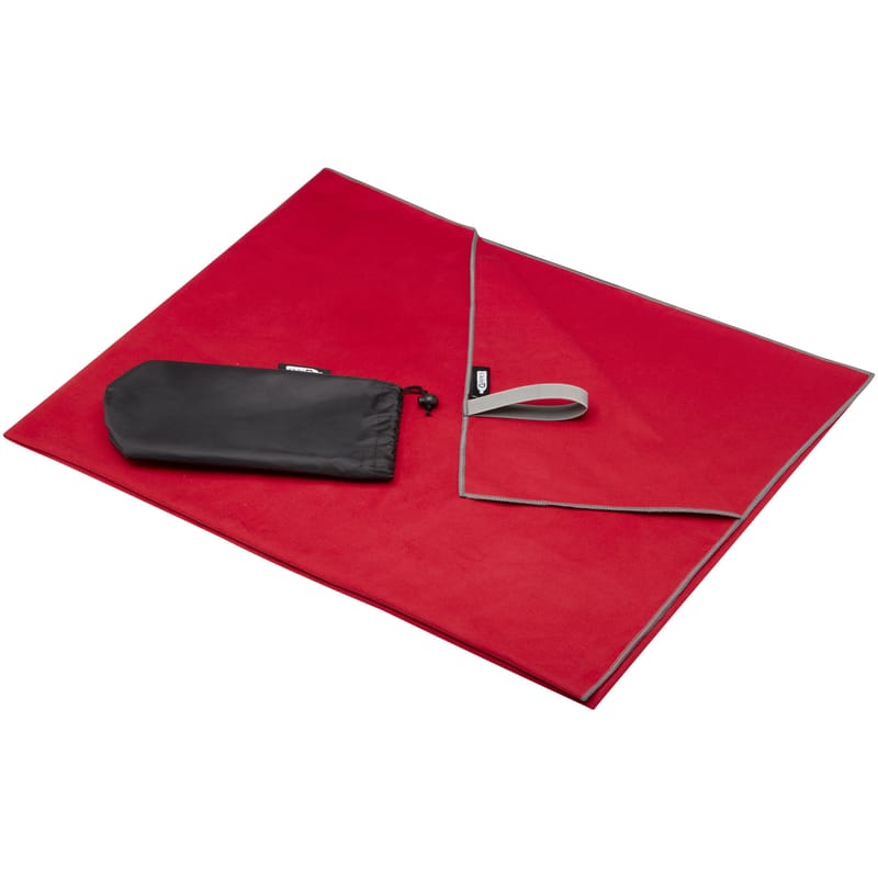 Pieter Grs Ultra Lightweight and Quick Dry Towel 100X180cm