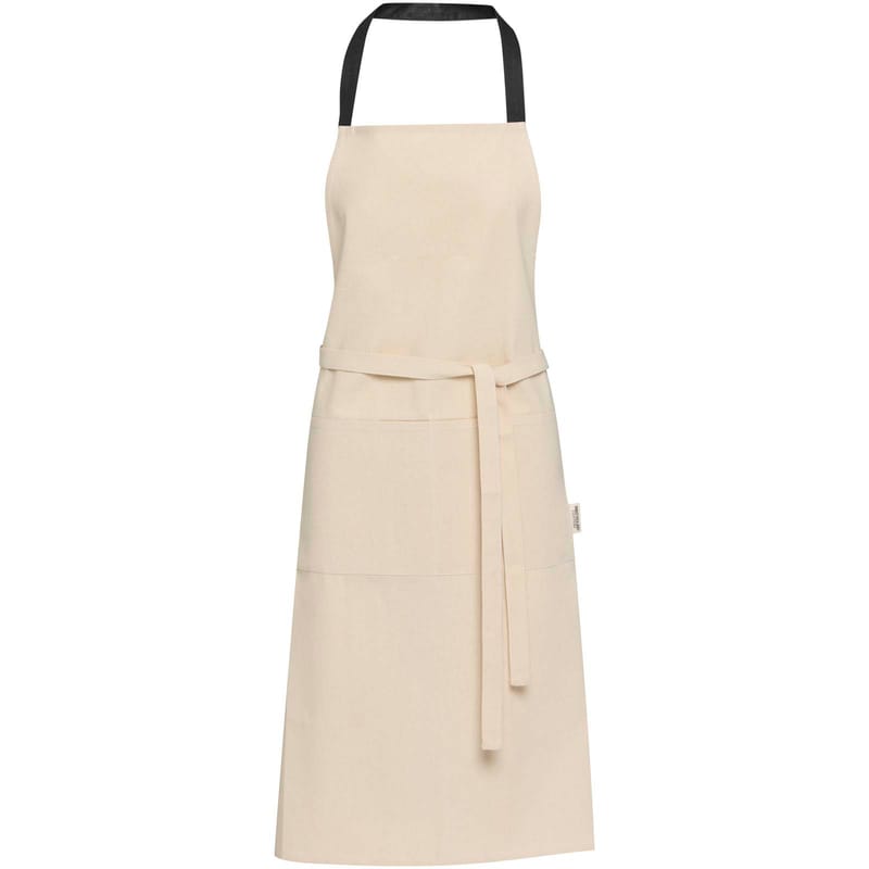 Nia Recycled Cotton Apron