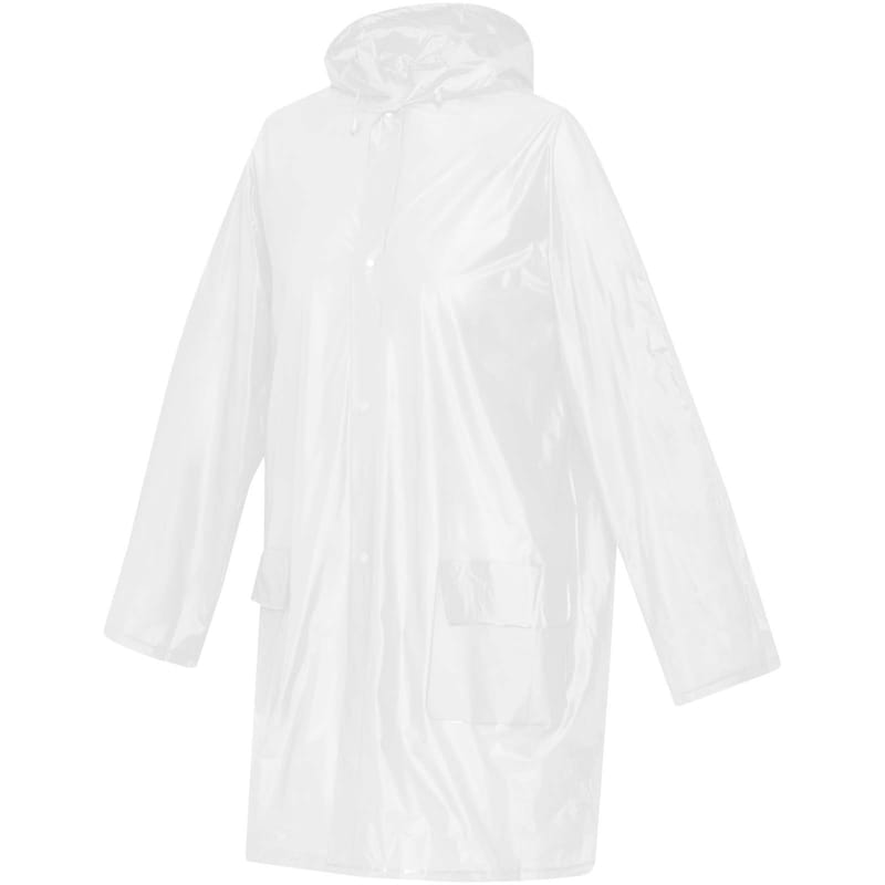Ada Raincoat