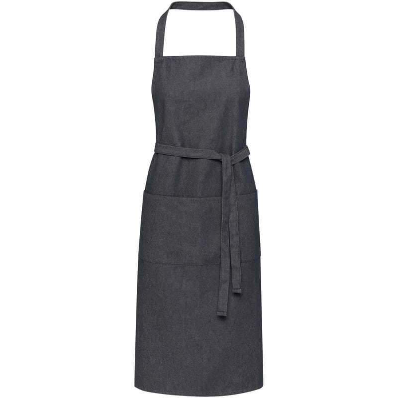 Nima Aware Denim Apron
