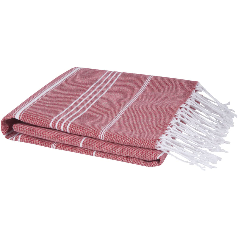Anna Hammam Cotton Towel 100X180cm