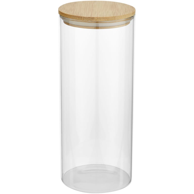 Boley Glass Food Container - 940ml