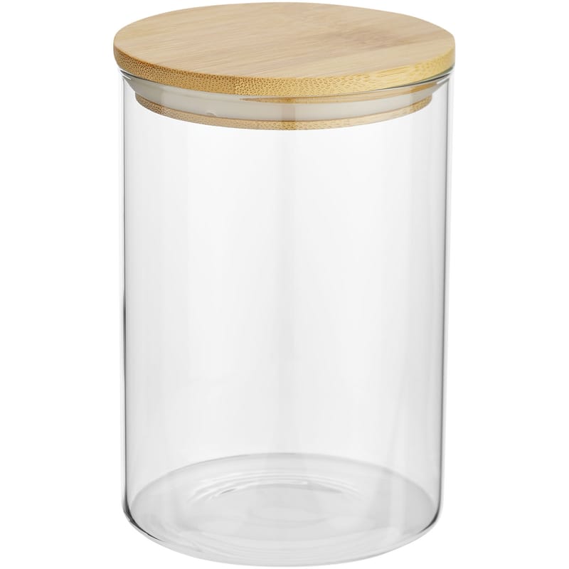 Boley Glass Food Container - 550ml