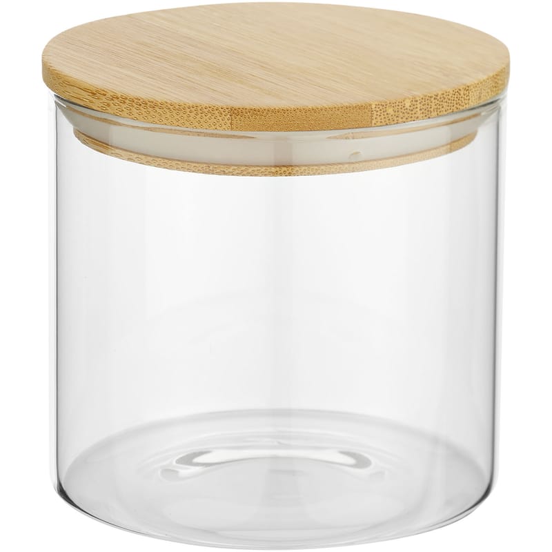 Boley Glass Food Container - 320ml