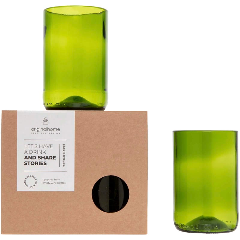 Originalhome Drinking Glass Set - 280ml