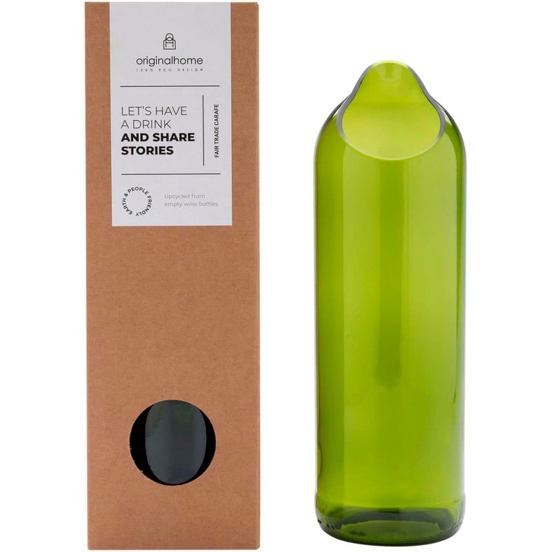 Originalhome Water Carafe - 750ml