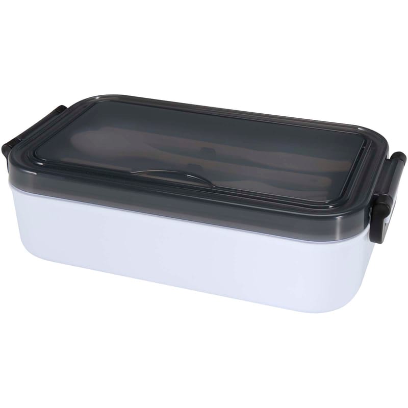 Snappy Lunch Box and Cutlery Set - 1000ml