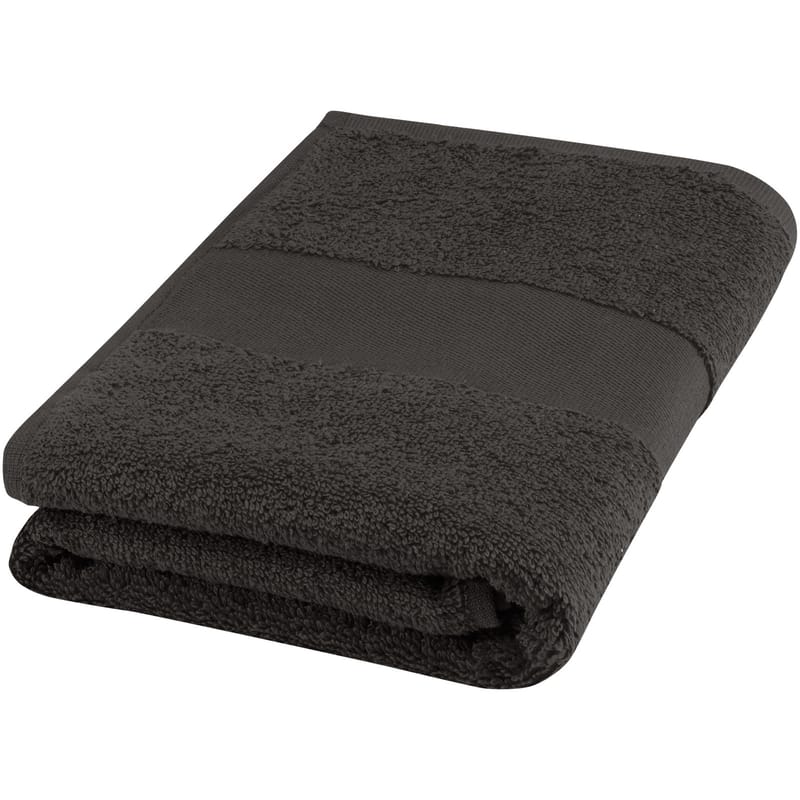 Charlotte Cotton Towel 50X100cm