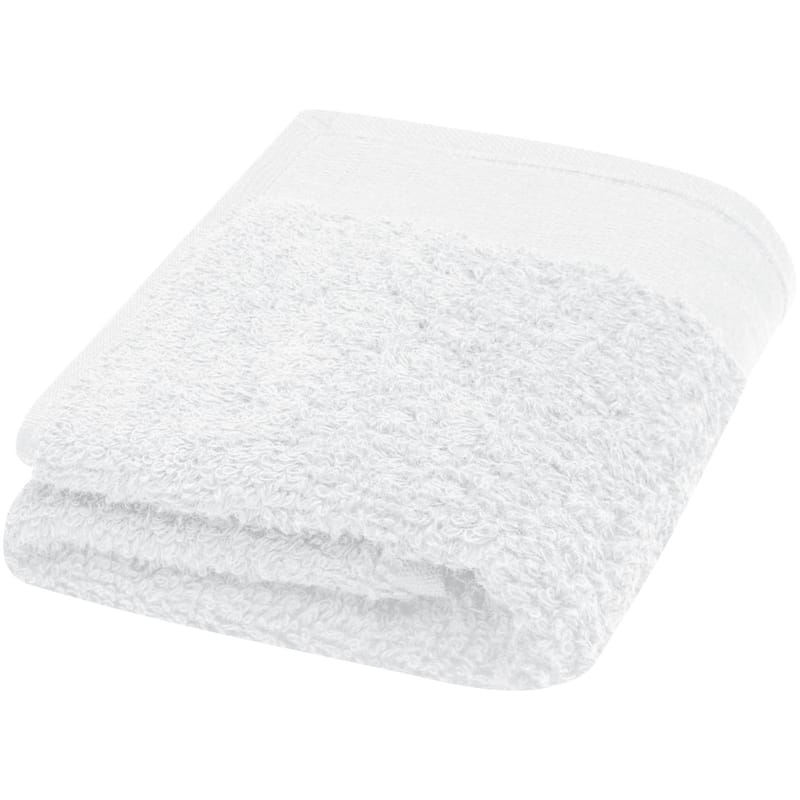 Chloe Cotton Towel 30X50cm