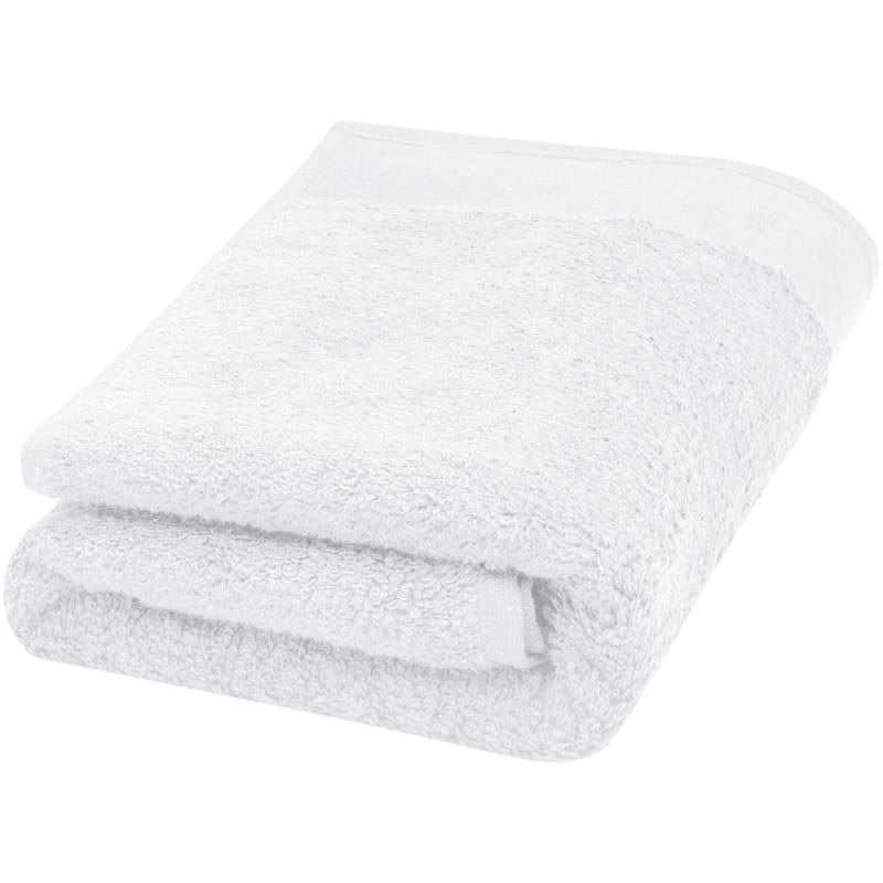Nora Cotton Towel 50X100cm