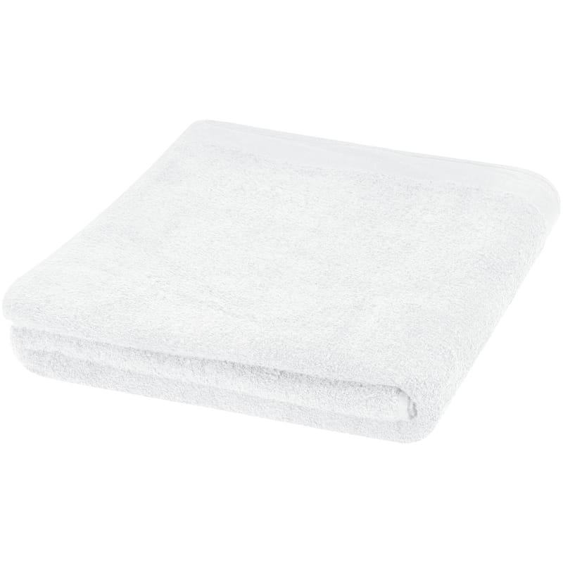 Riley Cotton Towel 100X180cm