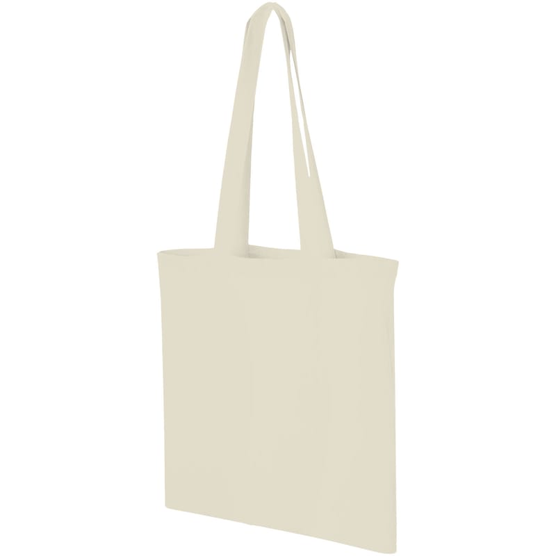 Carolina Cotton Tote Bag 7L