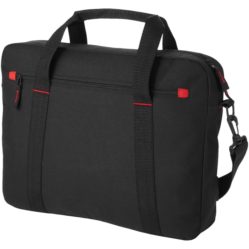 Vancouver 15.4in Laptop Bag 6L