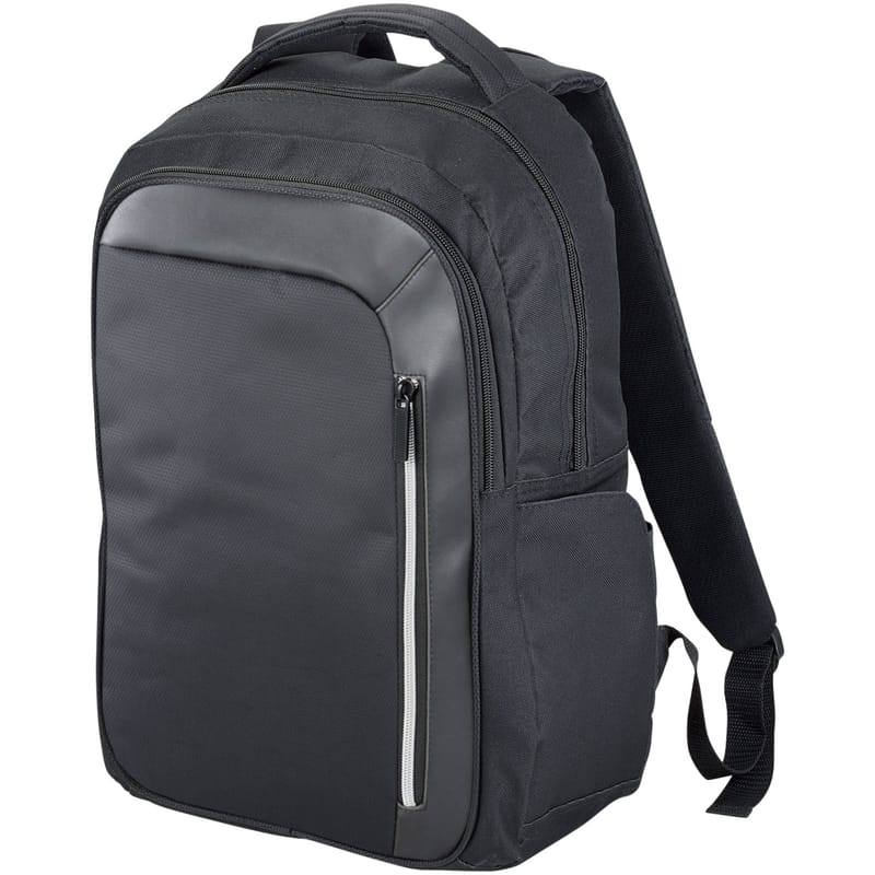 Vault Rfid 15in Laptop Backpack 16L