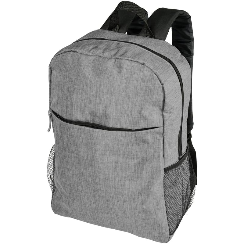 Hoss 15in Laptop Backpack 18L