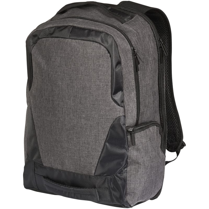 Overland 17in Tsa Laptop Backpack 18L